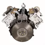 F7TZ6V012BARM - : Remanufactured Kit Remanufactured.Engine Assembly (Long B for Ford Image