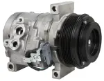 198353 - : Denso 10SE18 Compressor for FOUR SEASONS Image