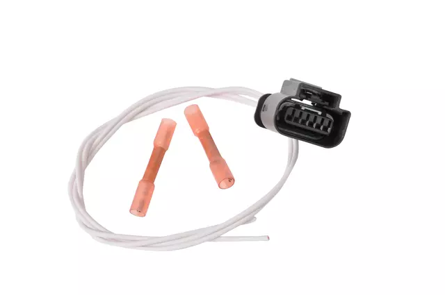 Wiring Pigtail - ACDelco (PT3566)
