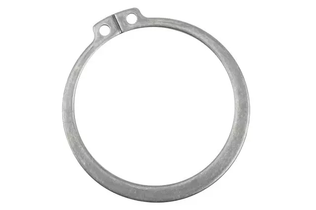 24266984 - : Transfer Case Input Gear Bearing Outer Retaining Ring for GM Image