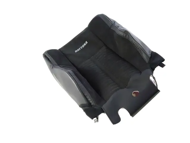 6HZ42LA8AA - Interior Trim: Front Seat Back Cover, Right for Dodge: Charger Image