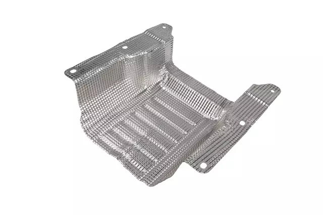 23302227 - : Exhaust Intermediate Underbody Heat Shield for Cadillac: CTS Image