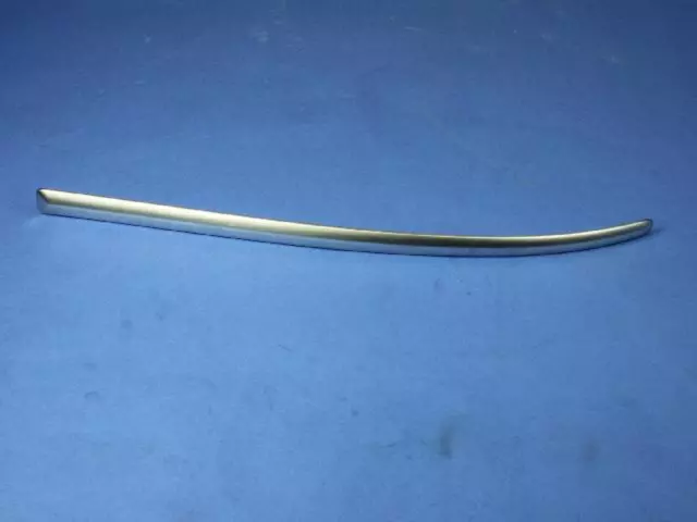 68141914AA - Exterior Ornamentation: Hood Molding for Mopar Image