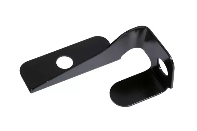 Body Driver Side Front Fender Upper Rear Bracket - GM (84029724)