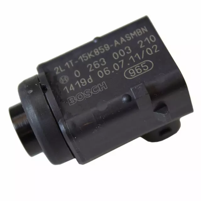 2L1Z15K859AA - Electrical: Backup Sensor for Ford: Expedition | Lincoln: LS, Navigator, Town Car Image