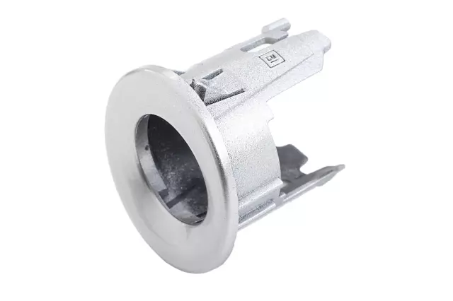 84879001 - Body: Park Sensor Bracket for Chevrolet: Silverado 1500, Silverado 1500 LTD Image