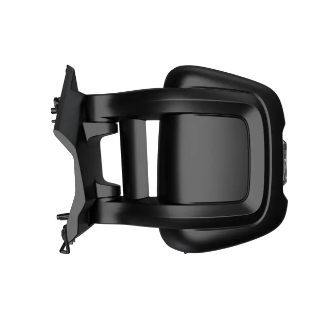 Outside Rearview Mirror, Left - Mopar (7SV33JXWAA)