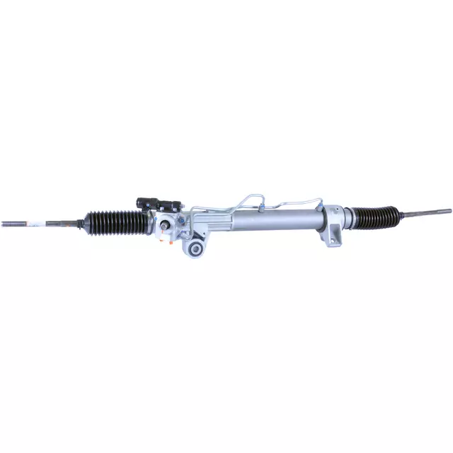 Rack and Pinion Power Steering Gear Assembly, Remanufactured - GM (19320548)