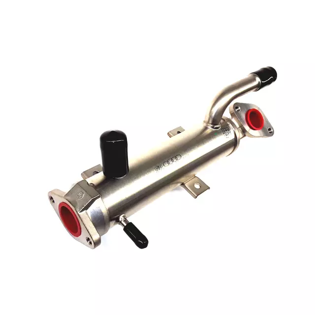38131513 - : Egr Cooler for Volkswagen Image