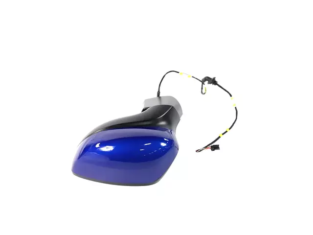 Outside Rearview Mirror, Left - Mopar (5XV85SBMAB)