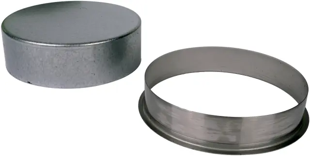 99473 - : SKF 99473 Speedi Sleeve, Inch, 4.724in Shaft Diameter, 0.787in Width for SKF Image