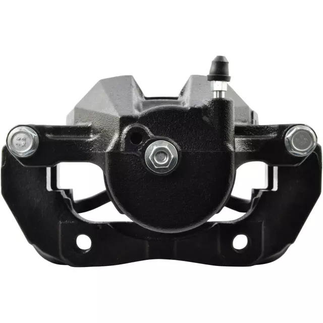 Caliper Assembly Brake Less Pad - Ford (QBRC-536-RM)