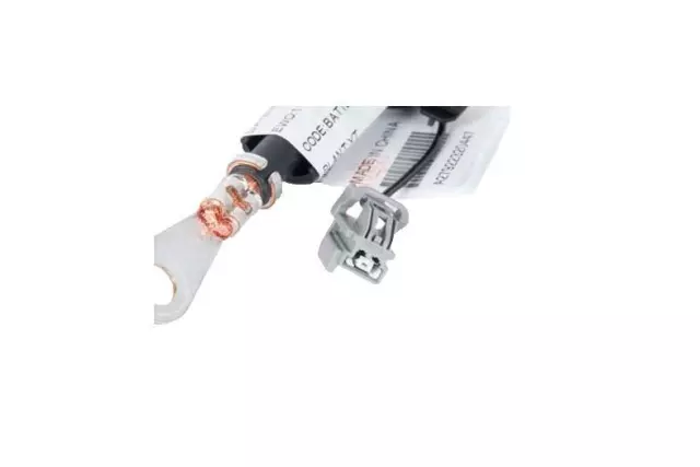 2007-2017 GM - Negative Battery Cable - GM (20940447)