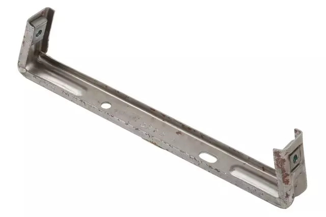 25762739 - Body: Lower Support for Cadillac: CTS, SRX, STS Image