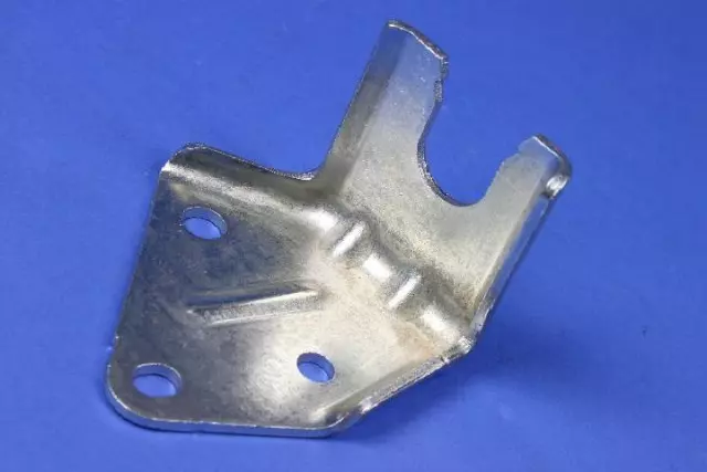 68073087AB - AS60T; 6 Speed; Automatic Transaxle: Gearshift Bracket for Mopar Image