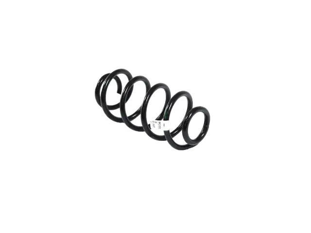 68413671AA - Rear Suspension: Rear Coil Spring for Mopar Image image