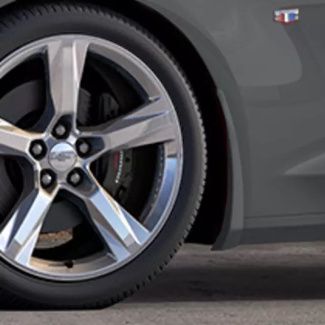 23436517 - : Mud Guard for GM Image