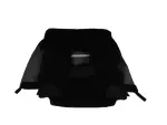 7FN95LV5AA - Interior Trim: Rear Seat Back Cover, Left for Mopar Image