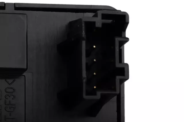 84570323 - : Ash Gray Driver Seat Heater Switch for GMC: Acadia Image