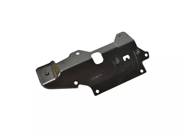 68171047AA - Body Sheet Metal Except Doors: A-pillar Reinforcement for Mopar Image