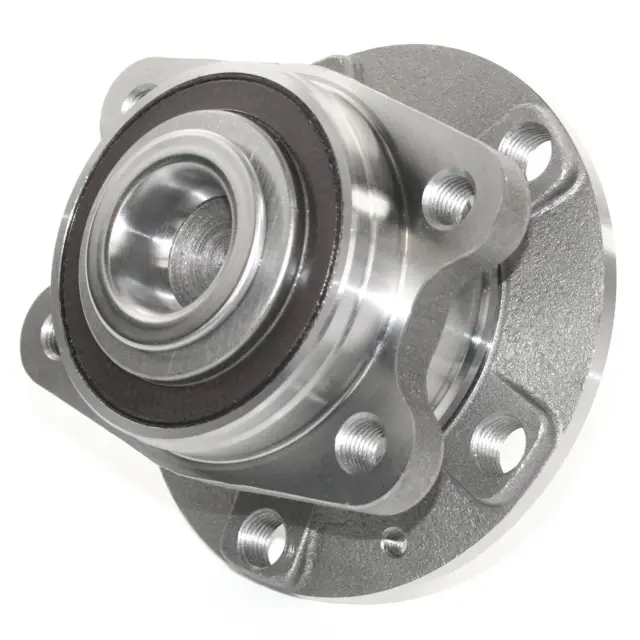29512426 - : DuraGo Wheel Bearing and Hub Assembly for PRONTO Image