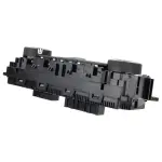 CCM451 - HVAC: Motorcraftâ„¢ Dash Control Unit for Ford Image