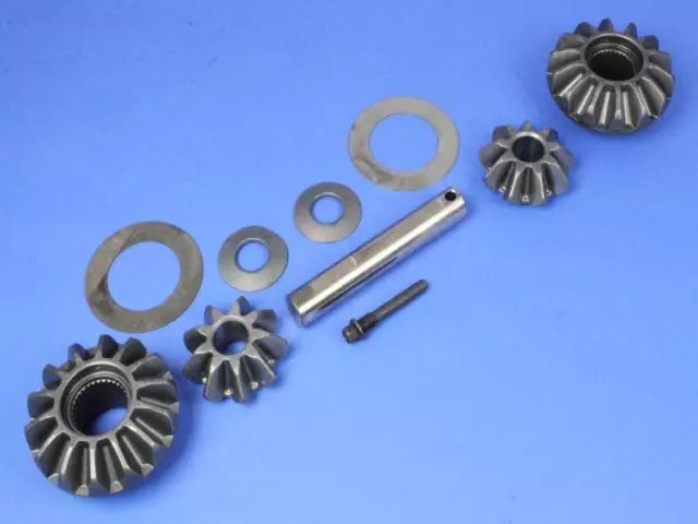 Center Differential Gear Kit - Mopar (68002462AC)