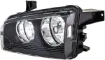 1592158 - : Head Lamp Assembly for Dorman Image