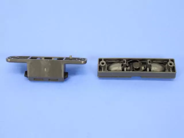 Storage Bin Lid Latch - Mopar (1GT24XDHAA)