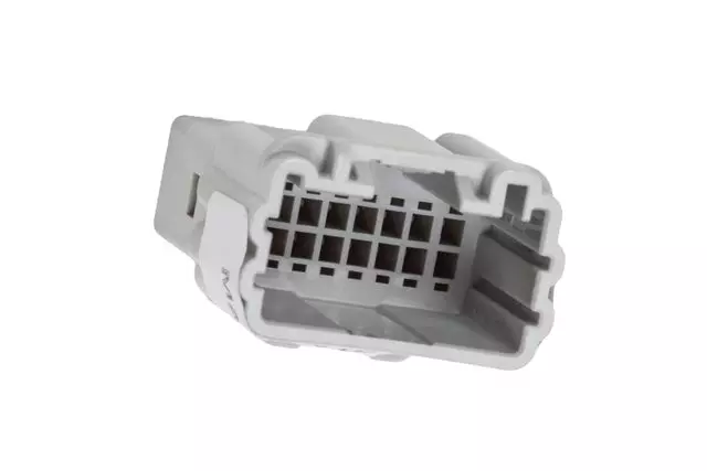 13527235 - : F (S)Connector for GM Image
