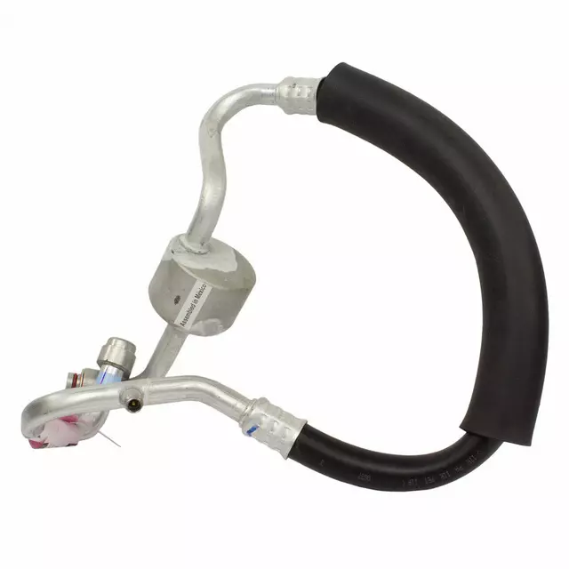 Suction Line - Ford (HC3Z-19867-B)