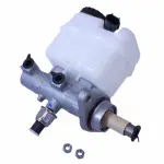 BRMC3 - Brakes: Motorcraftâ„¢ Brake Master Cylinder for Ford: Explorer | Lincoln: Aviator | Mercury: Mountaineer Image