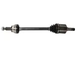 NCV24037 - : 19-23 Jaguar I-Pace CV Axle Assembly  - Rear for GSP Image
