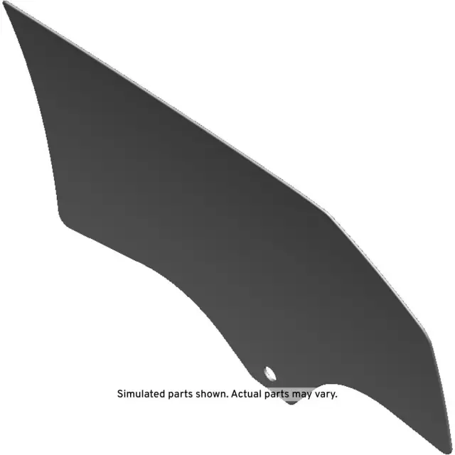 42774562 - : Door Glass for Chevrolet: Trailblazer Image