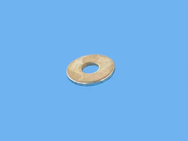 68094394AA - : Flat Washer for Fiat: 500L, 500X | Jeep: Renegade | Ram: ProMaster 1500, ProMaster 2500, ProMaster 3500 Image