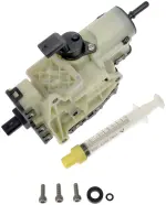 904608 - : Diesel Emission Fluid Pump for Dorman Image