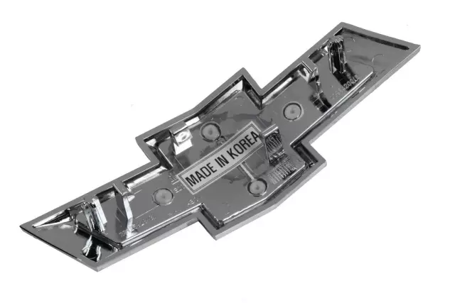 23125928 - Body: Emblem for Chevrolet: Cruze, Malibu Image