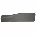 BC3Z9941018AA - : End Cap Molding for Ford: F-250 Super Duty, F-350 Super Duty, F-450 Super Duty Image