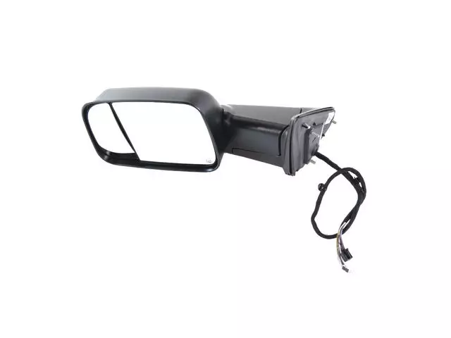 Outside Rear-View Mirror, Left - Mopar (68412883AC)