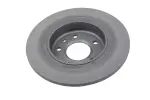 13544245 - Brake: Rear Brake Rotor for Buick: Envision, LaCrosse, Regal Sportback, Regal TourX | Chevrolet: Equinox, Malibu | GMC: Terrain Image