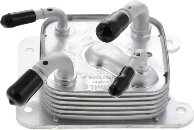 2160628X0B - : Cooler Assembly-Auto Transmission Oil for Infiniti Image