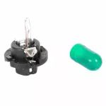 GU2Z13E700A - : Kit Additional Lamp Electronic for Ford Image