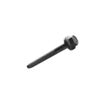 6510998AA - : Hex Head Bolt And Washer for Mopar Image