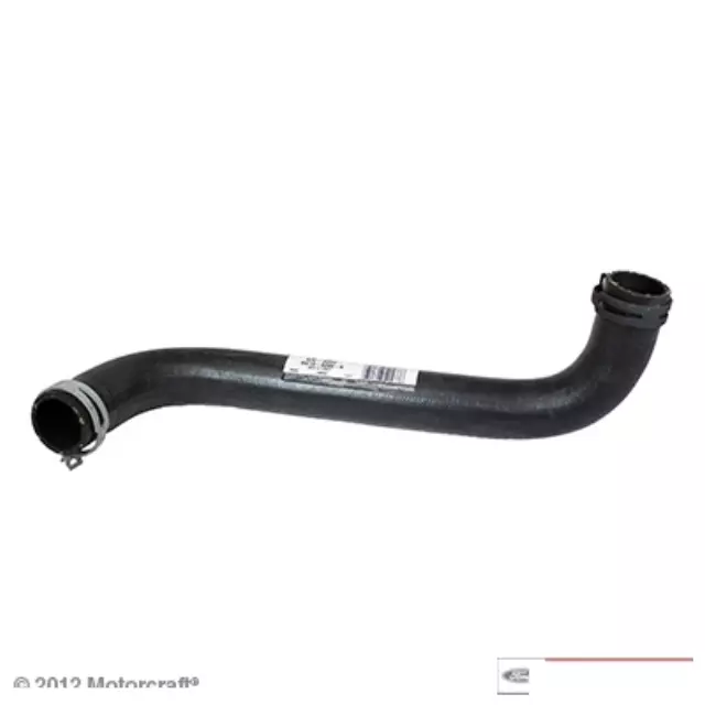 Motorcraft™ Radiator Coolant Hose - Ford (KM-4980)
