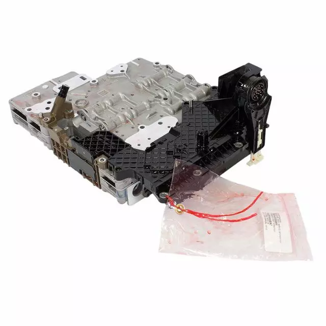 Control Assembly Transmission - Ford (FL3Z-7A100-E)