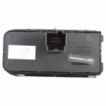 SW6685 - Body: Accessory Switch for Ford: F-250 Super Duty, F-350 Super Duty, F-450 Super Duty, F-550 Super Duty Image