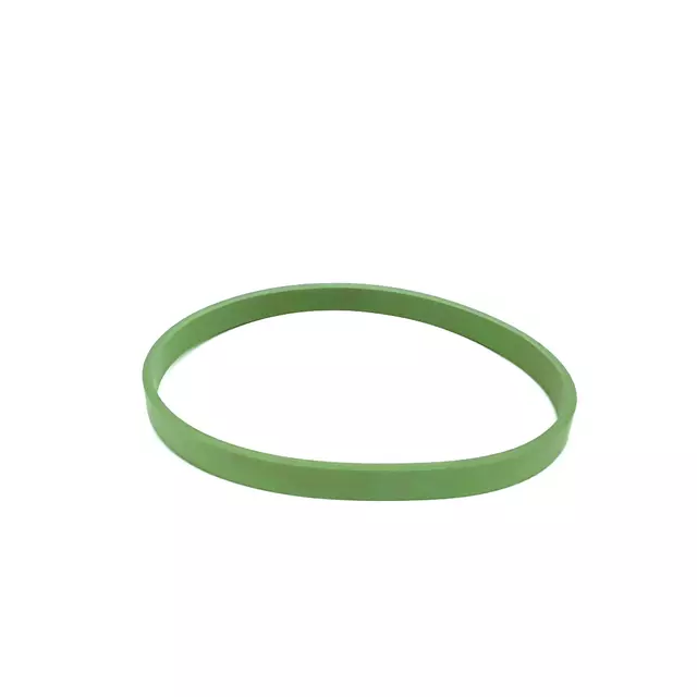 6E133073A - : Fuel Injection Throttle Body Mounting Gasket for Audi: A4, A4 Quattro, A5 Quattro, A6, A6 Quattro, Q5 Image