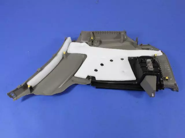 Quarter Trim Panel, Left - Mopar (1GU371D3AG)