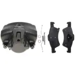19156801 - : Remanufactured Caliper for GM Image