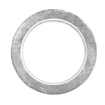 8737 - : Exhaust Pipe Flange Gasket for AP Exhaust Image